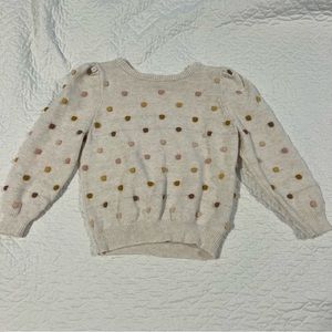 HM Sweater  - Excellent  Condition. Size 2T
